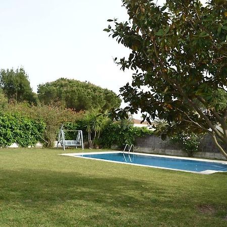 Villa Las Redes إل بويرتو دي سانتا ماريا المظهر الخارجي الصورة