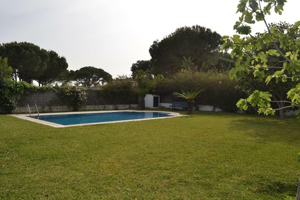 Villa Las Redes إل بويرتو دي سانتا ماريا المظهر الخارجي الصورة