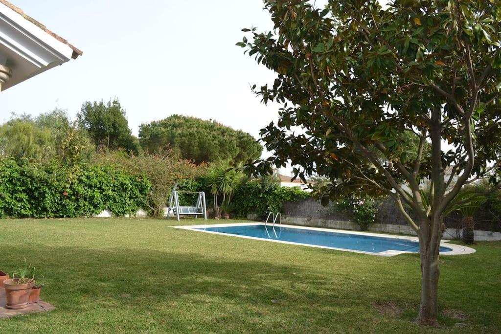 Villa Las Redes إل بويرتو دي سانتا ماريا المظهر الخارجي الصورة